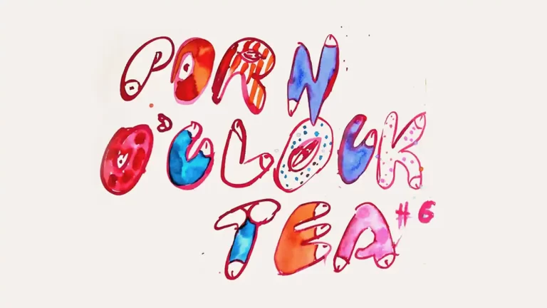 Porn O’Clock Tea #6 la Manasia Hub din București