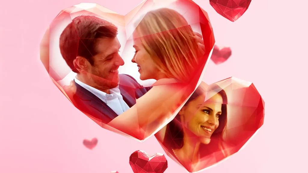 Seria de filme weekenduri romantice la DIVA începe pe 14 februarie