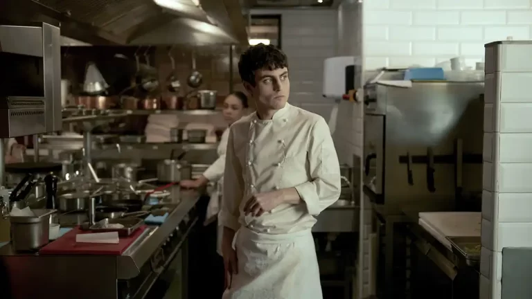 Ultima rețetă - un thriller culinar despre iubire, mister și lumea intensă a gastronomiei de top, acum în cinematografe