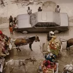 Expoziție „Sibylle Bergemann – Fotografii” la Timișoara, 26 februarie – 21 martie 2026