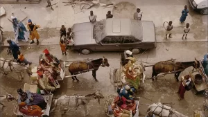 Expoziție „Sibylle Bergemann – Fotografii” la Timișoara, 26 februarie – 21 martie 2026