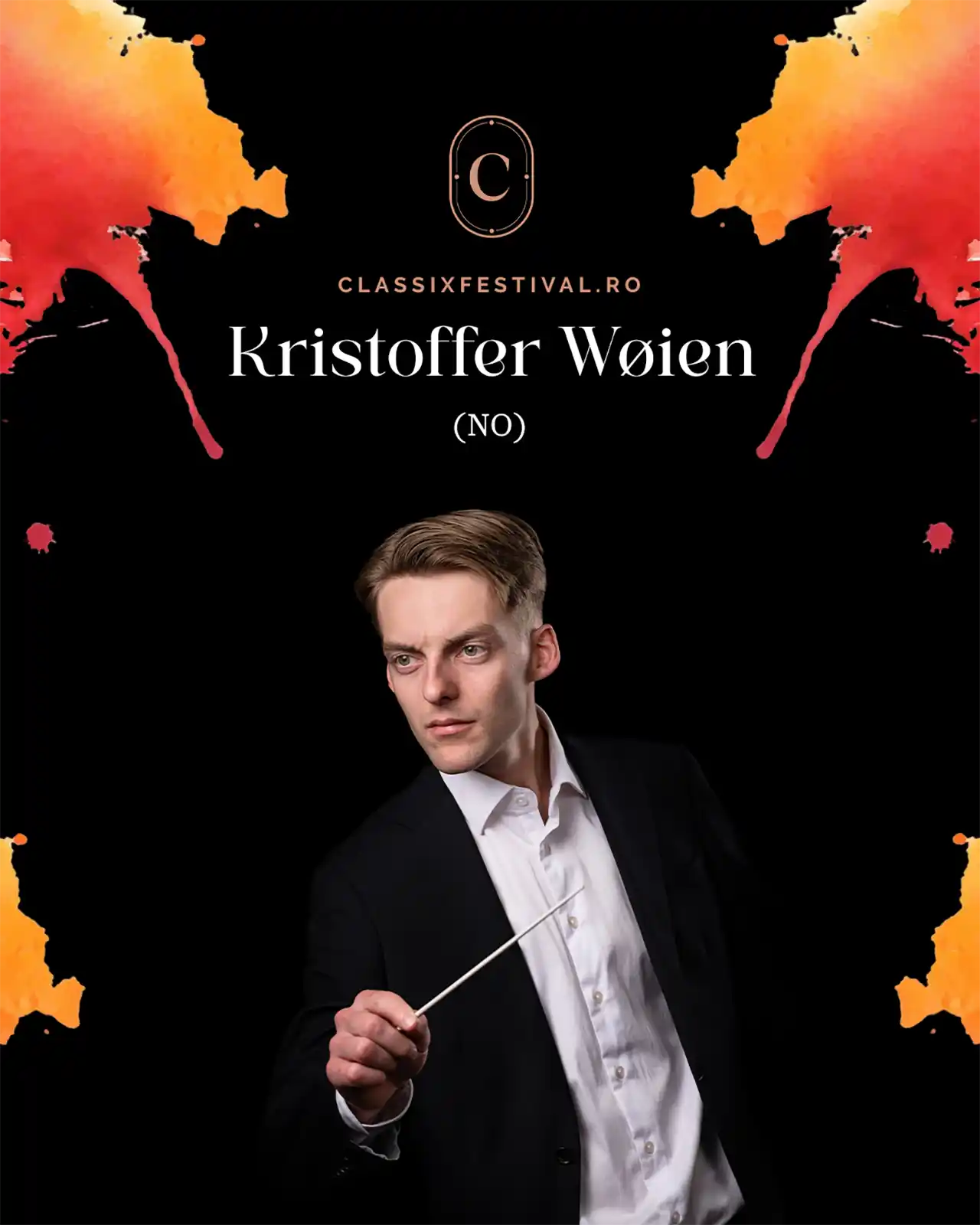 Kristoffer W&oslash;ien, Classix 2026