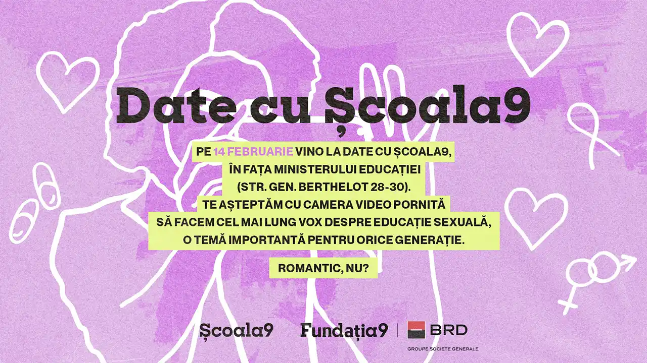 Între iubire și „seen” | Weekend de confesiuni și bagaje emoționale
