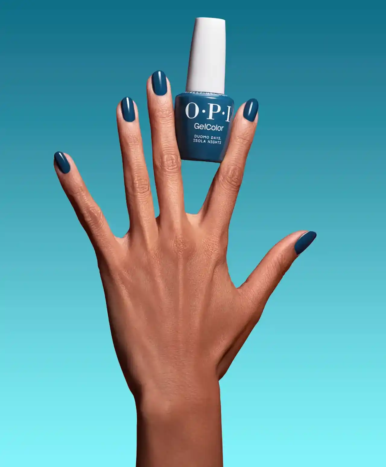 OPI True Color