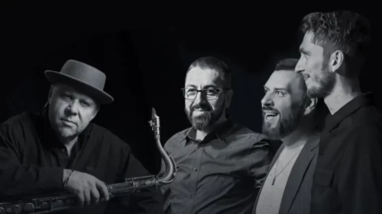 Jazzul revine la Filarmonica Brașov: Sorin Zlat Trio și Tony Lakatos deschid o nouă serie de concerte