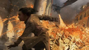 Ultima lună din The Art of the Game: dialoguri, ateliere și întâlniri cu profesioniștii din spatele jocurilor video