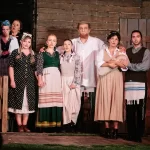 „Scripcarul pe acoperiș” revine pe scena Operei Naționale Române din Timișoara