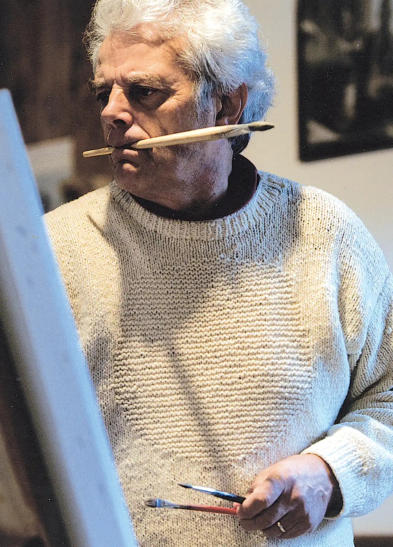 Galeria Madrigal vernisează expoziția artistului Ștefan Orth