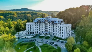 Refacere și echilibru la Băile Govora 2026