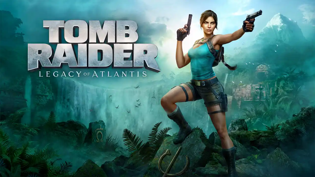 Lara Croft la 30 de ani: &bdquo;Tomb Raider&rdquo; o legendă a jocurilor video și nu numai