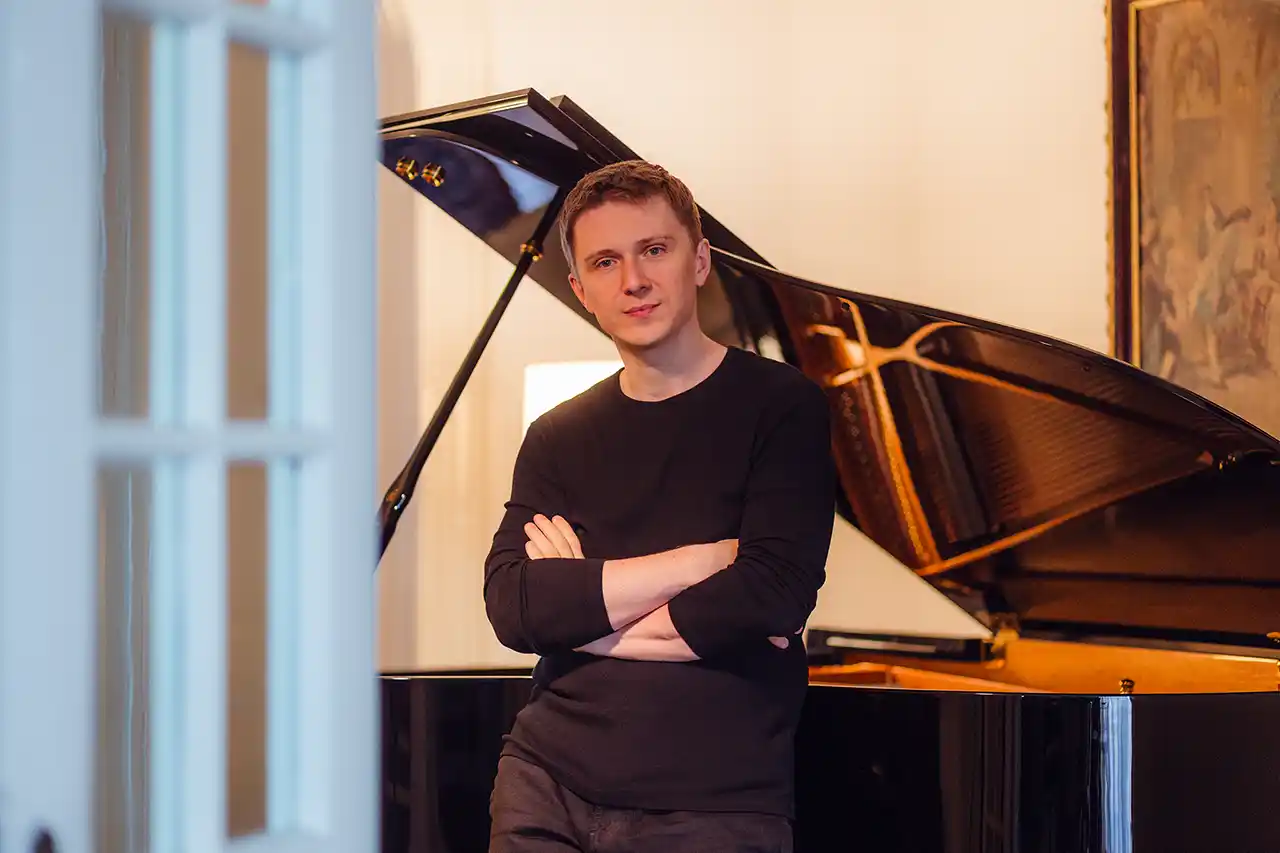 Mezzosoprana Ruxandra Donose și pianistul Sergiu Tuhuțiu, turneu naţional &icirc;n cinci orașe din Rom&acirc;nia