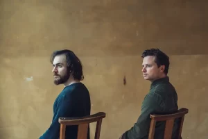 Cinematic jazz cu Vega Trails (UK), live la Control Club