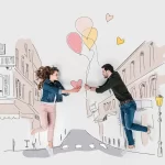 Just a perfect day… în Brașov, de Valentine’s Day