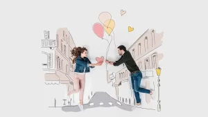 Just a perfect day… în Brașov, de Valentine’s Day