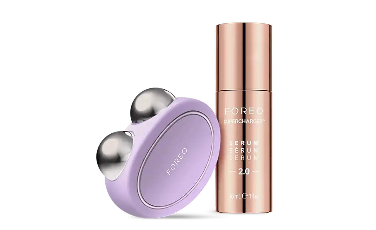 Setul BEAR&trade; 2 : BEAR&trade; 2 + SUPERCHARGED&trade; Serum 2.0