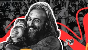 Rockstadt Extreme Fest pune preț pe iubire