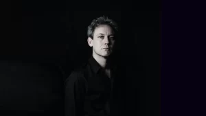 Violonistul francez David Grimal: concert Gounod/ Mendelssohn/ Haydn la Sala Radio