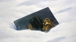 CHIMERA. Andrei Gamarț și limitele percepției în noua expoziție de la Mobius Gallery