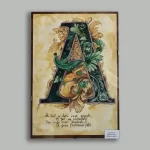 Când litera devine artă: „Ex Libris”, la Biblioteca Județeană George Barițiu Brașov
