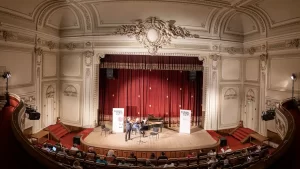Turneul SoNoRo Conac ajunge la ediția a XIV-a