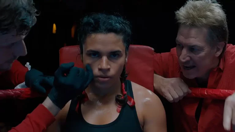 „Gipsy Queen”, filmul care transformă emoția din sala de cinema într-o luptă reală pentru educație și sport