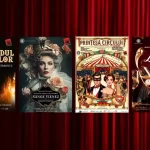 Teatrul Național de Operetă și Musical „Ion Dacian” vă invită într-o incursiune fascinantă în lumea muzicală  a lui Johann Strauss-fiul  și a lui Emmerich Kálmán