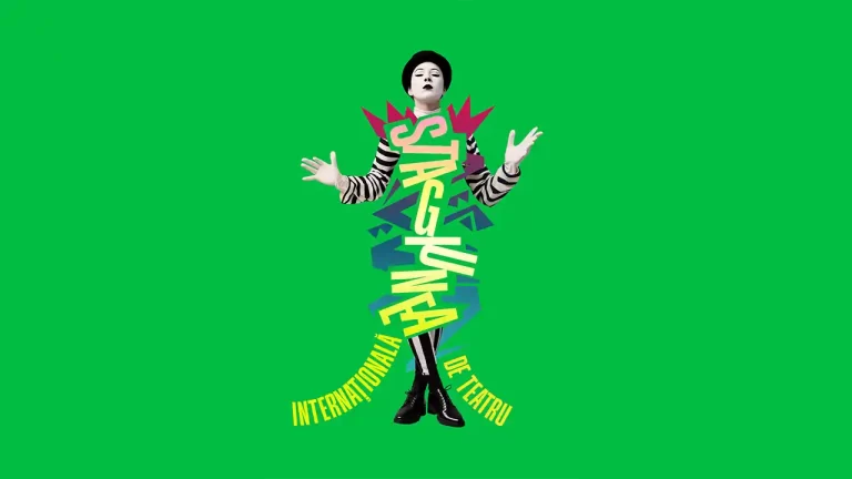 Stagiunea Internațională de Teatru ARCUB 2026 debutează cu „Gaviota”, spectacol prezent la Wiener Festwochen 