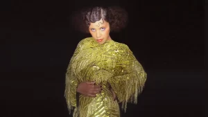 „Love Around the World”: Alice Francis și Big Band-ul Radio România