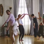 C.R.E.S.C. – Rețeaua transdisciplinară care conectează educația, sănătatea și creația, continuă în 2026