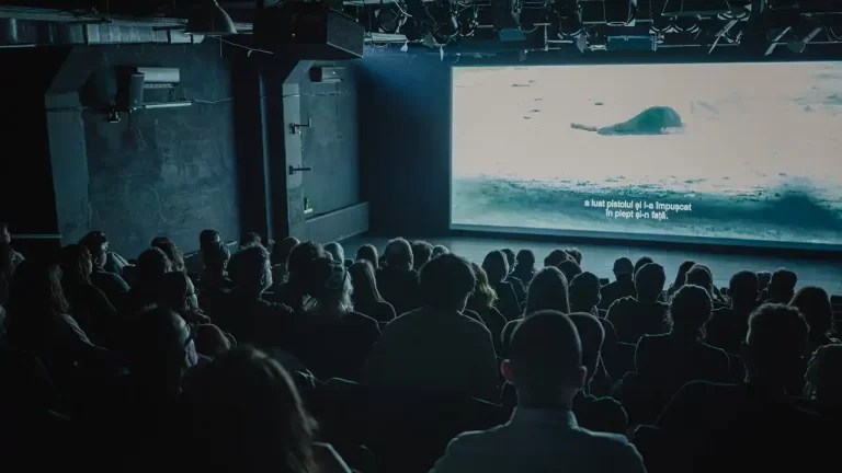 Apollo111 Cinema deschide porțile Salon des Refusés