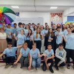 Ce își doresc elevii de la școală? Inițiativele lor ajung în fața comunității, la Buzău