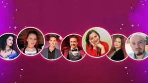 Spectacol de muzică și teatru „Scena Sentimentelor”