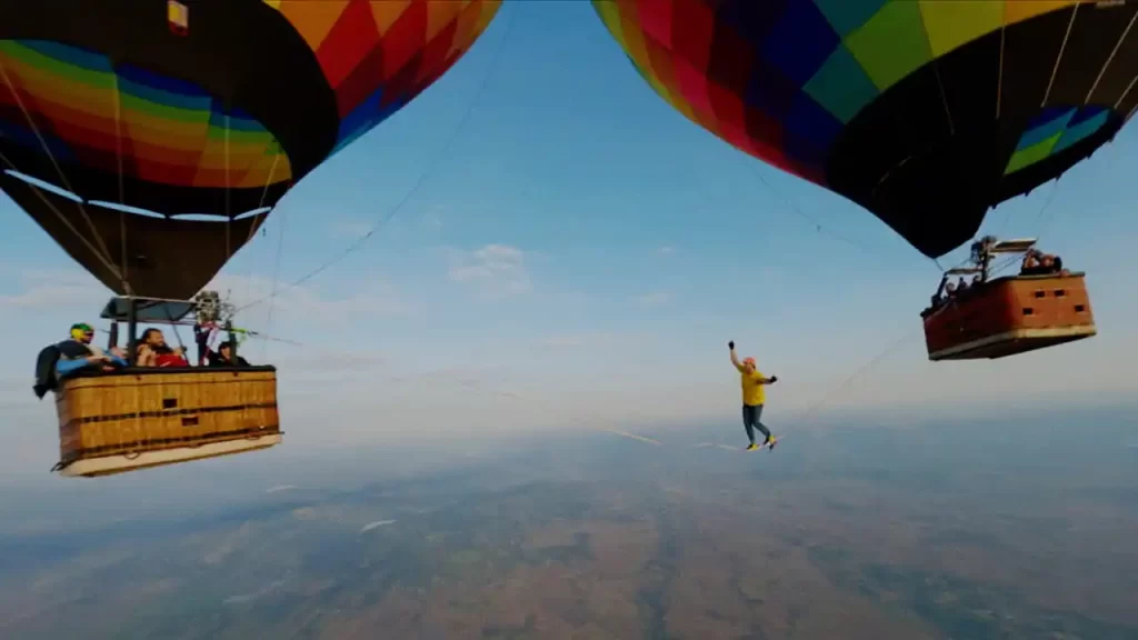 Incredibil cu Dan Aykroyd continuă în românia la History Channel, cu sezonul 3