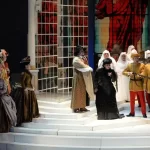 „Trubadurul” de Giuseppe Verdi, în februarie 2026 la Opera Națională Română din Timișoara