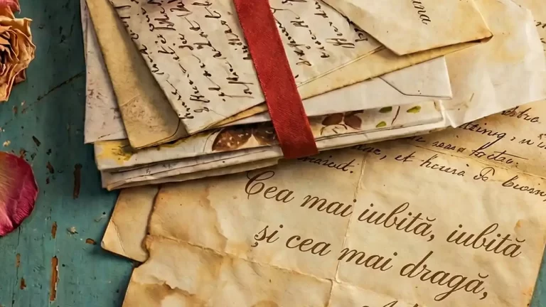 „Ștefan Baciu – Iubirile poetului tânăr”, expoziție la Casa Memorială din Brașov