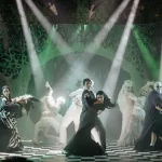 Familia Addams – două reprezentații speciale în luna martie, la Palatul Național al Copiilor