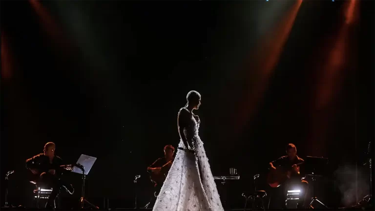 Mariza revine la București pentru un concert-eveniment