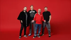 Omul cu Șobolani lansează noul single și videoclip „Casa cu gratii de argint”