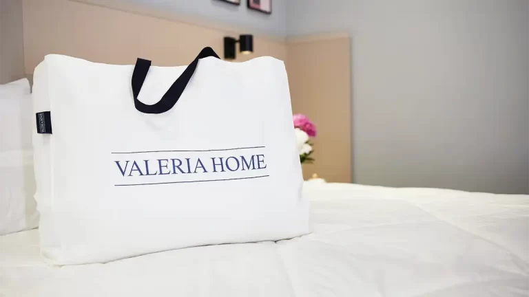 Valeria Home accelerează dezvoltarea: creștere de 40% în 2025 și extindere strategică în Europa