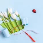Festivalul Mărțișorului și al Podoadelor din Țara Bârsei
