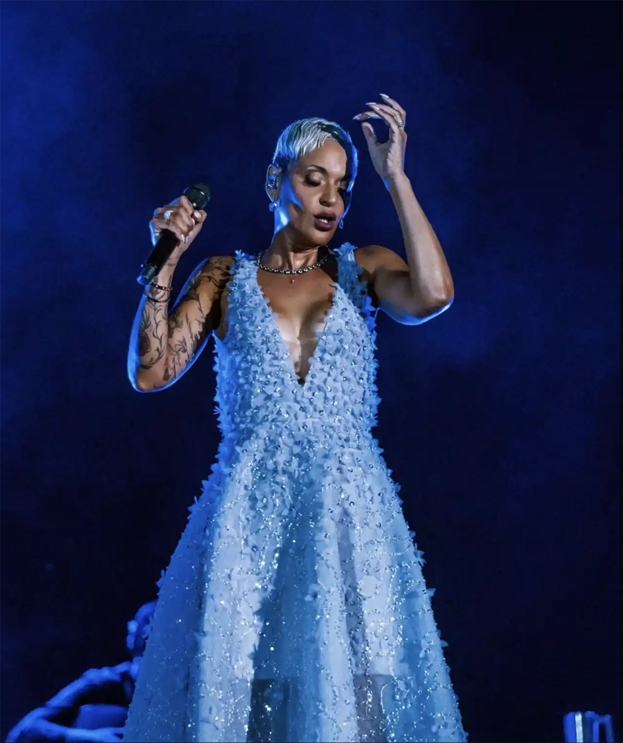 Mariza revine la București pentru un concert-eveniment