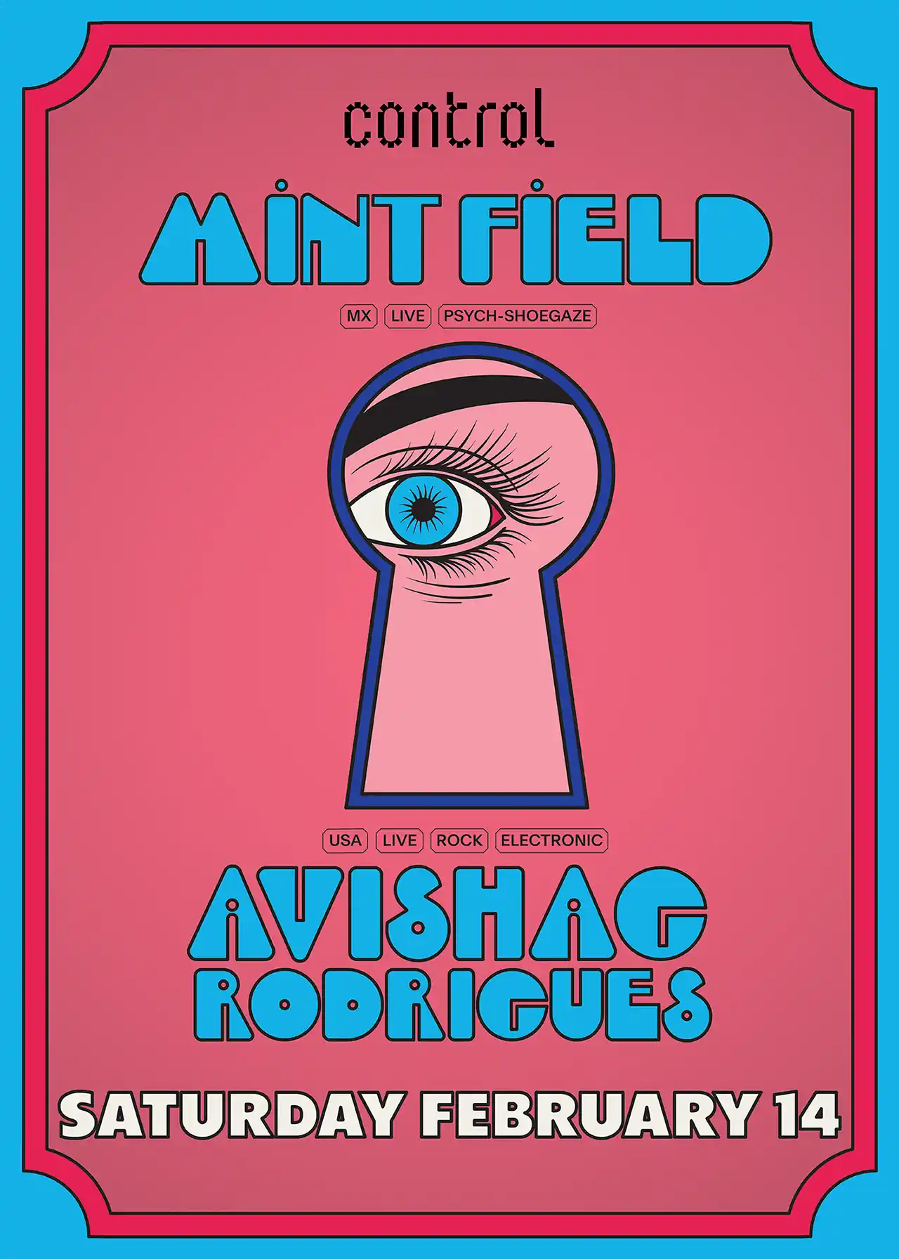 Mint Field și Avishag Cohen &ndash; &icirc;n concert la București&nbsp;