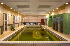 Ensana Sovata, inclusă în topul World’s Most Extraordinary Spas Newsweek 2026