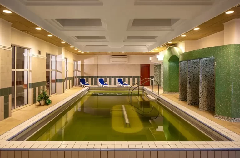 Ensana Sovata, inclusă în topul World’s Most Extraordinary Spas Newsweek 2026