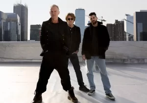 Sting va concerta în România, în cadrul ediției din 2026 a festivalului UNTOLD