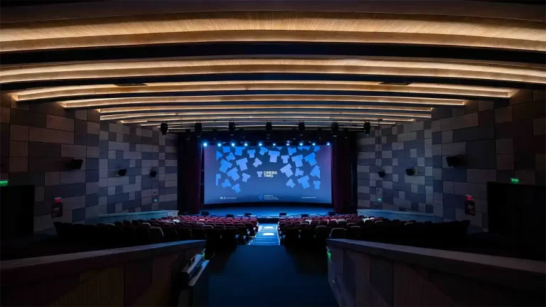 Programul săptămânii 4–8 februarie la cinematografele de artă din Timișoara
