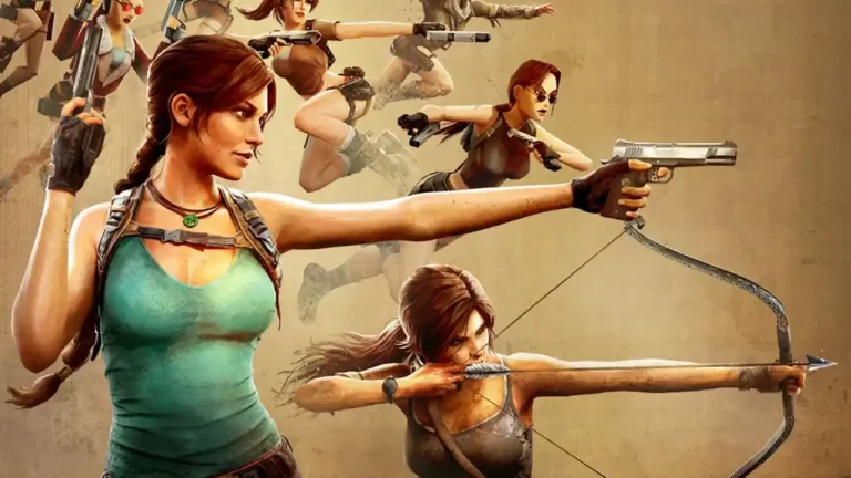 Lara Croft la 30 de ani: „Tomb Raider” o legendă a jocurilor video și nu numai