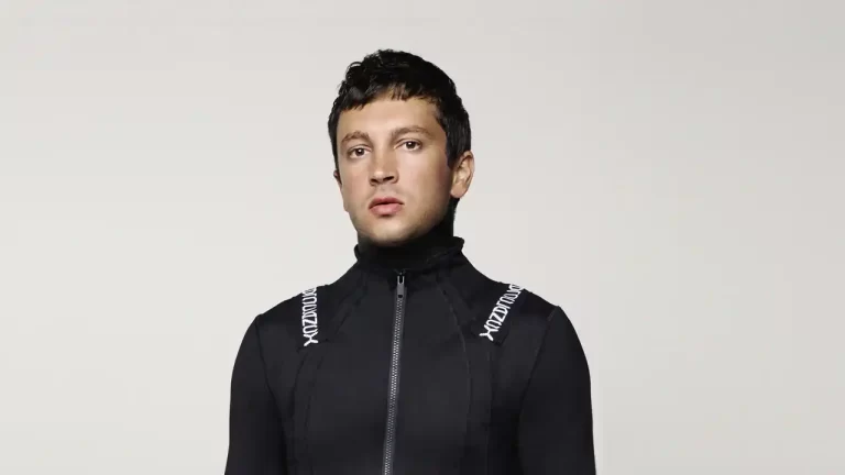 Tyler Joseph și scena care a devenit legendă