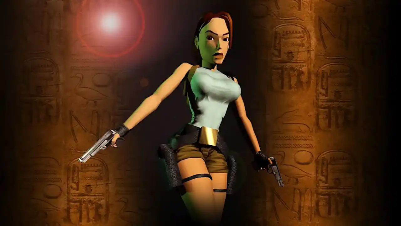 Lara Croft la 30 de ani: &bdquo;Tomb Raider&rdquo; o legendă a jocurilor video și nu numai
