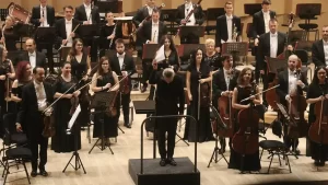 Filarmonica Brașov propune săptămâna aceasta o succesiune de evenimente care traversează stiluri, epoci și emoții